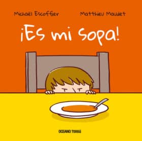 ES MI SOPA