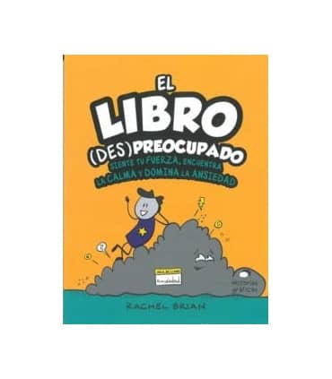El libro (des) preocupado