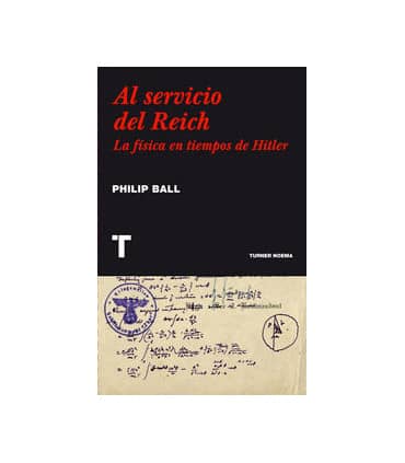 Al servicio del Reich