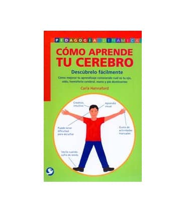 COMO APRENDE TU CEREBRO