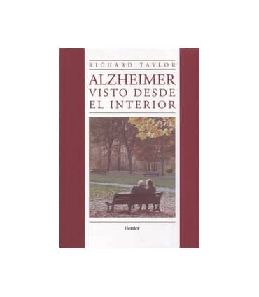 Alzheimer visto desde el interior