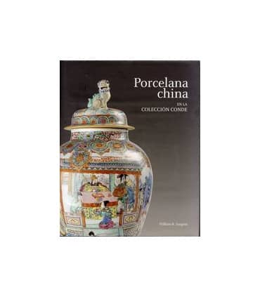 Porcelana China en la Colección Conde