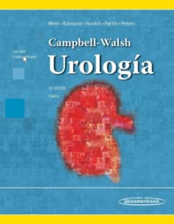 CAMPBELL:UROLOGIA 10AED T4