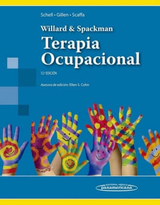 WILLARD-SPACKMAN:TER. OCUPACIONAL 12A.ED