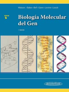 WATSON:BIOLOGIA MOLECULAR DEL GEN 7A.ED.