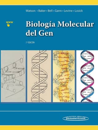 WATSON:BIOLOGIA MOLECULAR DEL GEN 7A.ED.