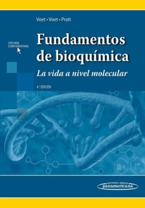Fundamentos de Bioquímica