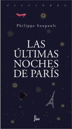 Las últimas noches de París