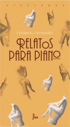 Relatos para piano