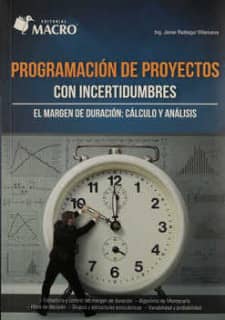 Programacion de Proyectos con Incertidumbre