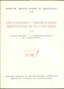 Excavaciones y exploraciones arqueológicas en Cantabria