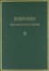 Vida de los doce Césares. Vol. II. Libros III-IV