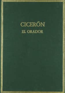 El orador