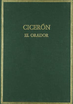 El orador