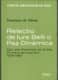 Relectio de iure belli o Paz dinámica