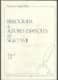 Bibliografía de autores españoles del siglo XVIII. Tomo I (A-B)