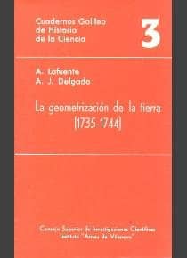 La geometrización de la Tierra