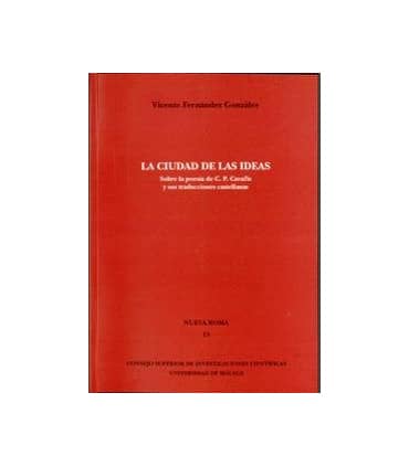 La ciudad de las ideas