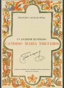 Cándido María Trigueros