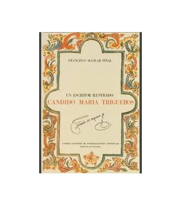 Cándido María Trigueros