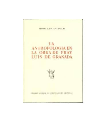 La antropología en la obra de Fray Luis de Granada