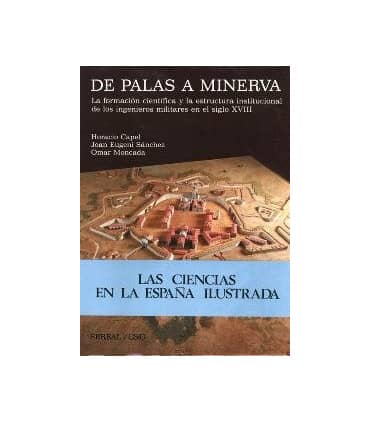 De Palas a Minerva