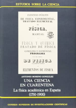 Una ciencia en cuarentena