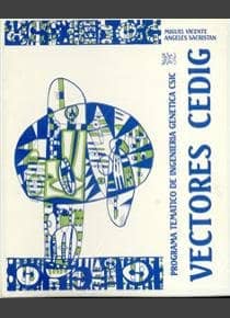 Vectores CEDIG