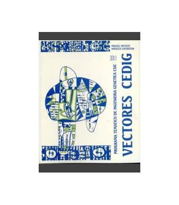 Vectores CEDIG