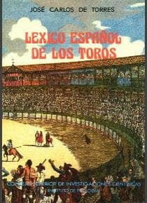 Léxico español de los toros
