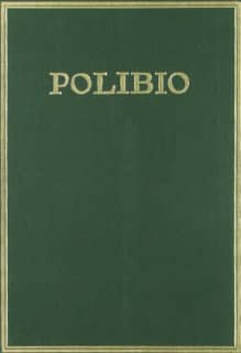 Historias. Vol. III. Libro III