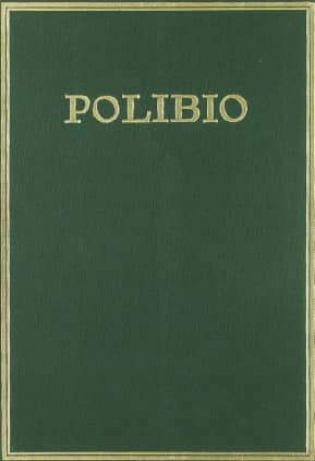 Historias. Vol. III. Libro III