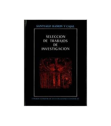 Selección de trabajos de investigación