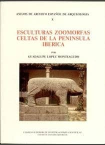 Esculturas zoomorfas celtas de la Península Ibérica