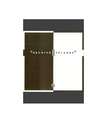 Archivo de la palabra