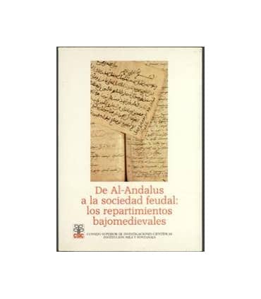 De Al-Andalus a la sociedad feudal