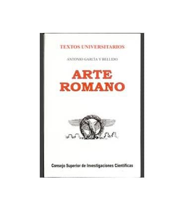 Arte romano