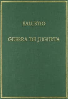 Guerra de Jugurta