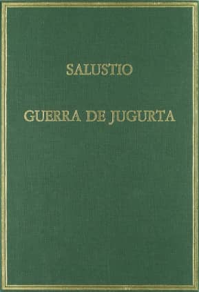 Guerra de Jugurta