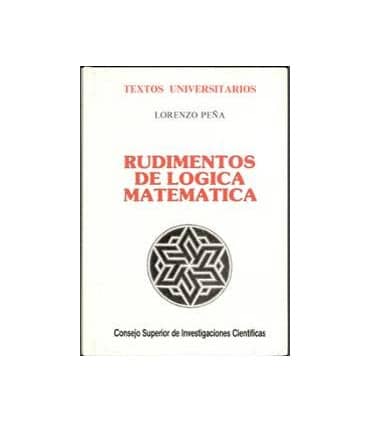 Rudimentos de lógica matemática