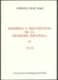 Hombres y documentos de la filosofía española. Vol. IV (H-Ll)