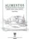 Alimentos: diccionario científico y tecnológico español-inglés-alemán-francés