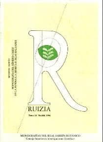Monografía del género Carex en la Península Ibérica e Islas Baleares