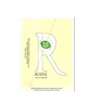 Monografía del género Carex en la Península Ibérica e Islas Baleares