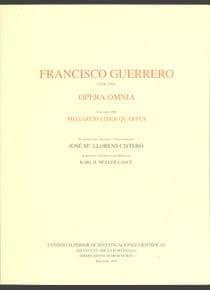 Opera omnia. Tomo VIII. Missarum liber quartus