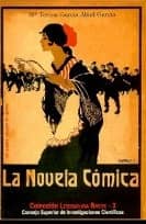 La Novela cómica