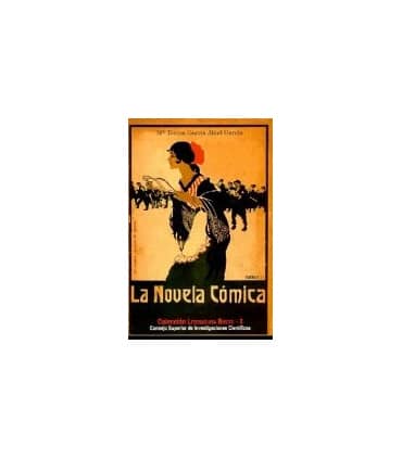 La Novela cómica