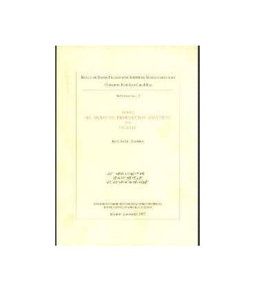 Sobre El modo de producción asiático en Ugarit