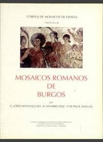 Mosaicos romanos de Burgos