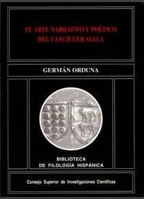 El arte narrativo y poético del canciller Ayala